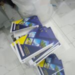 Cetak Buku