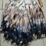 Cetak Lanyard