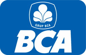 Logo BCA