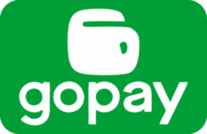 Logo Gopay