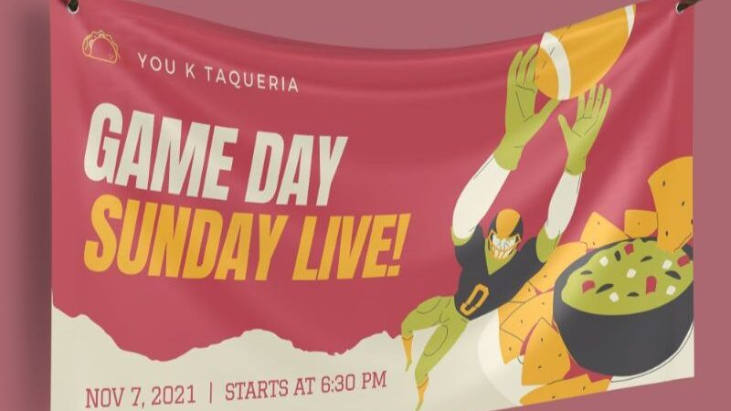 cetak banner