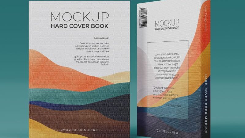Cetak Buku Rawamangun