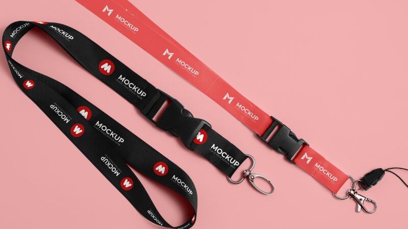 cetak lanyard