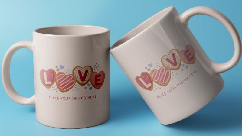 cetak merchandise