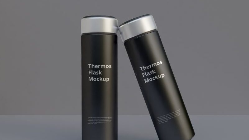 Cetak Tumbler
