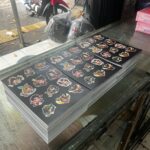 Cetak Stiker Murah Jakarta